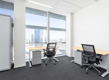 10 m² Coworking  in Dubai, Regus ADGM Square (0) - 9 | MatchOffice.com