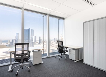 10 m² Coworking space  in Dubai, Regus ADGM Square (0) - 12 | MatchOffice.com