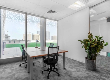 10 m² Coworking  in Dubai, Standard Chartered Tower (0) - 3 | MatchOffice