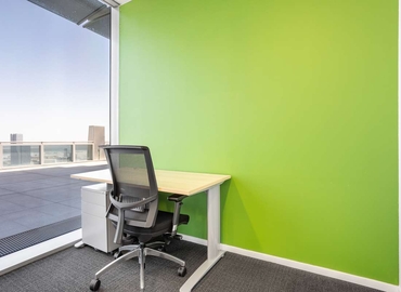 Virtual office in Dubai, Regus ADGM Square (0) - 3 | MatchOffice.com