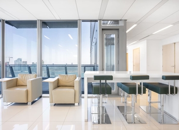 Virtual address in Dubai, Regus ADGM Square (0) - 4 | MatchOffice