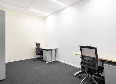 Virtual office in Dubai, Regus ADGM Square (0) - 8 | MatchOffice.com