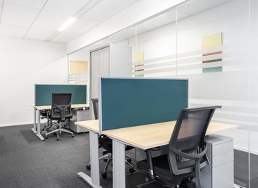 Virtual address in Dubai, Regus ADGM Square (0) - 13 | MatchOffice.com