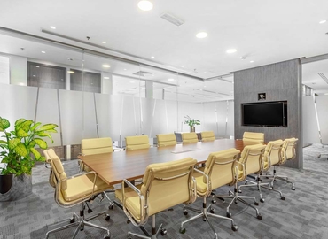 10 m² Serviced office in Dubai, Standard Chartered Tower (0) - 2 | MatchOffice.com