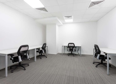 Virtual office in Dubai, DAMAC Smart Heights (0) - 6 | MatchOffice.com