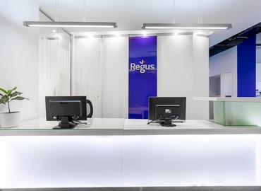 10 m² Serviced office in Dubai, DAMAC Smart Heights (0) - 1 | MatchOffice