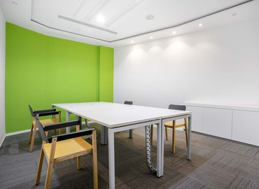 10 m² Coworking  in Dubai, DAMAC Smart Heights (0) - 4 | MatchOffice.com