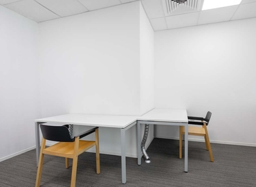 10 m² Coworking  in Dubai, DAMAC Smart Heights (0) - 9 | MatchOffice.com