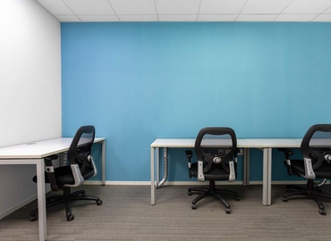 10 m² Shared office  in Dubai, DAMAC Smart Heights (0) - 8 | MatchOffice