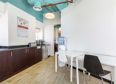 10 m² Co-working  in Dubai, The Bridge Building (0) - 5 | MatchOffice