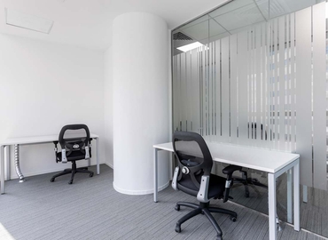 10 m² Coworking space  in Dubai, DAMAC Smart Heights (0) - 10 | MatchOffice.com