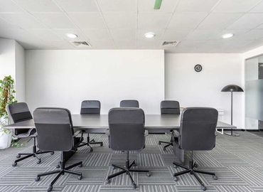 10 m² Shared office  in Dubai, The Bridge Building (0) - 2 | MatchOffice.com