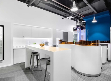 Virtual office space in Dubai, Level 12 (0) - 4 | MatchOffice