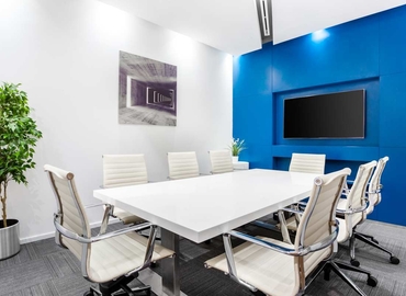 Virtual office in Dubai, Level 12 (0) - 1 | MatchOffice
