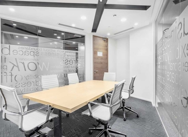 10 m² Coworking  in Dubai, JAFZA One (0) - 7 | MatchOffice.com