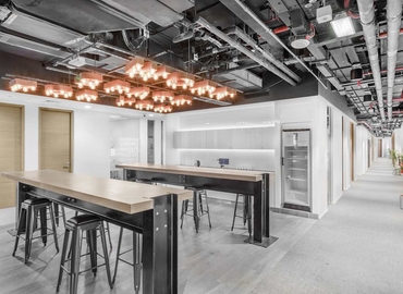 10 m² Coworking space  in Dubai, JAFZA One (0) - 5 | MatchOffice