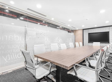Virtual business address in Dubai, JAFZA One (0) - 2 | MatchOffice