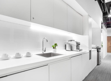 10 m² Business space in Dubai, Level 12 (0) - 5 | MatchOffice