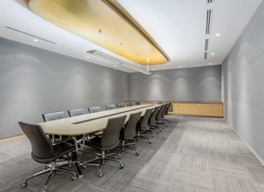 10 m² Co-working  in Dubai, 24th Floor Al Sila Tower (0) - 2 | MatchOffice