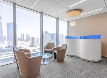 10 m² Coworking space  in Dubai, 24th Floor Al Sila Tower (0) - 4 | MatchOffice.com