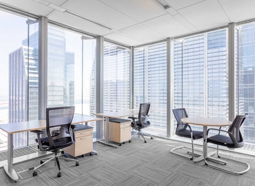 10 m² Shared office  in Dubai, 24th Floor Al Sila Tower (0) - 0 | MatchOffice