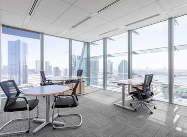 10 m² Shared office  in Dubai, 24th Floor Al Sila Tower (0) - 6 | MatchOffice