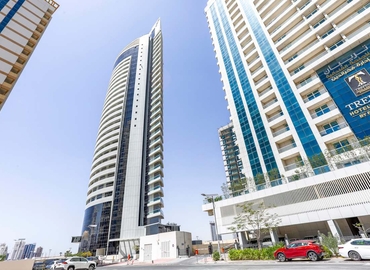 Virtual office space in Dubai, The Bridge Building (0) - 0 | MatchOffice.com