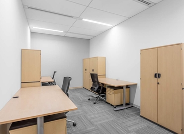 10 m² Shared office  in Dubai, 24th Floor Al Sila Tower (0) - 11 | MatchOffice.com