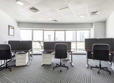 Virtual address in Dubai, The Bridge Building (0) - 3 | MatchOffice.com