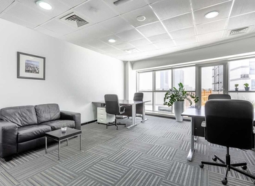 Virtual address in Dubai, The Bridge Building (0) - 4 | MatchOffice.com