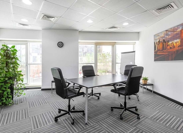 Virtual business address in Dubai, The Bridge Building (0) - 6 | MatchOffice.com