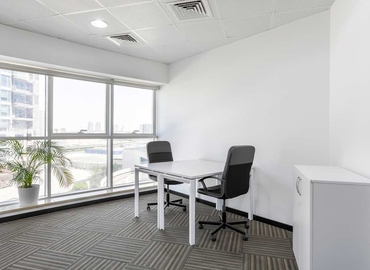 Virtual business address in Dubai, The Bridge Building (0) - 8 | MatchOffice