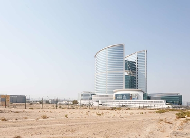 10 m² Serviced office in Dubai, JAFZA One (0) - 0 | MatchOffice