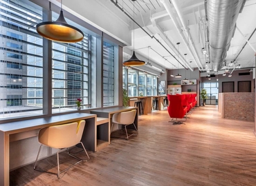 10 m² Shared workspace  in Dubai, Central One District (0) - 4 | MatchOffice.com