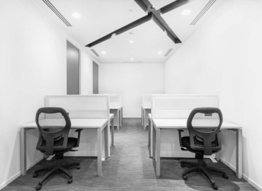 10 m² Business center in Dubai, JAFZA One (0) - 8 | MatchOffice.com