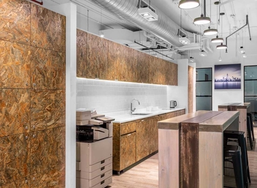 10 m² Serviced office in Dubai, Central One District (0) - 5 | MatchOffice.com