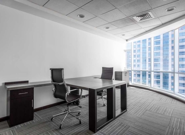 10 m² Shared workspace  in Dubai, HDS Business Centre Tower (0) - 2 | MatchOffice.com