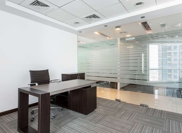 10 m² Co-working  in Dubai, HDS Business Centre Tower (0) - 3 | MatchOffice