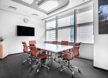 10 m² Co-working  in Dubai, Sheikh Zayed Road - Dubai (0) - 2 | MatchOffice.com