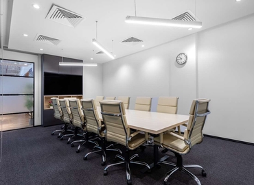 10 m² Coworking space  in Dubai, Sheikh Zayed Road - Dubai (0) - 7 | MatchOffice