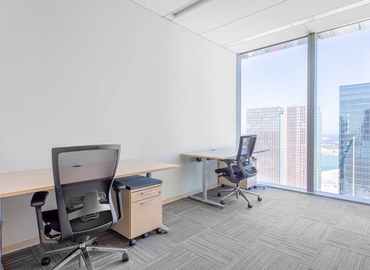 10 m² Business park in Dubai, 24th Floor Al Sila Tower (0) - 8 | MatchOffice