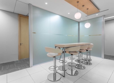 10 m² Serviced office in Dubai, 24th Floor Al Sila Tower (0) - 9 | MatchOffice.com