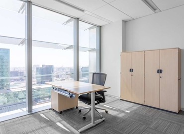 10 m² Serviced office in Dubai, 24th Floor Al Sila Tower (0) - 7 | MatchOffice
