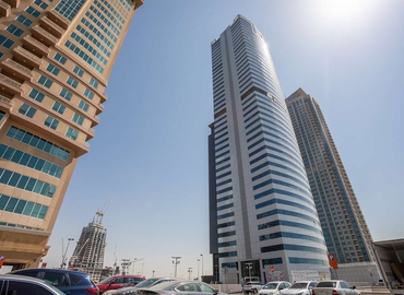 Virtual business address in Dubai, HDS Business Centre Tower (0) - 0 | MatchOffice.com