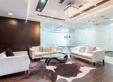 Virtual business address in Dubai, HDS Business Centre Tower (0) - 5 | MatchOffice