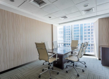 Virtual office space in Dubai, HDS Business Centre Tower (0) - 7 | MatchOffice