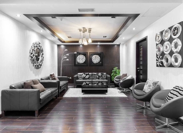 10 m² Business park in Dubai, HDS Business Centre Tower (0) - 4 | MatchOffice.com