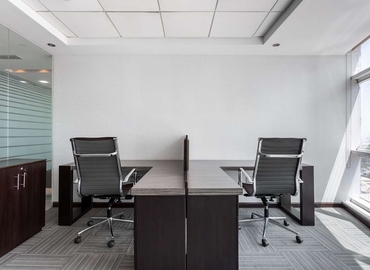 10 m² Business space in Dubai, HDS Business Centre Tower (0) - 6 | MatchOffice.com