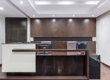 10 m² Serviced office in Dubai, HDS Business Centre Tower (0) - 1 | MatchOffice.com