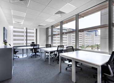 Virtual office space in Dubai, Sheikh Zayed Road - Dubai (0) - 6 | MatchOffice